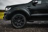 USED 2021 21 FORD RANGER 2.0 WILDTRAK ECOBLUE 210 BHP 