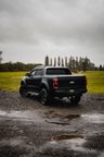 USED 2021 21 FORD RANGER 2.0 WILDTRAK ECOBLUE 210 BHP 