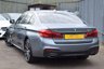 USED 2017 66 BMW 5 SERIES 3.0 540I XDRIVE M SPORT 4d 335 BHP B & W SOUND - DRIVING ASSISTANT +
