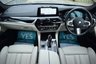 USED 2017 66 BMW 5 SERIES 3.0 540I XDRIVE M SPORT 4d 335 BHP B & W SOUND - DRIVING ASSISTANT +