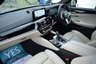 USED 2017 66 BMW 5 SERIES 3.0 540I XDRIVE M SPORT 4d 335 BHP B & W SOUND - DRIVING ASSISTANT +