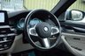 USED 2017 66 BMW 5 SERIES 3.0 540I XDRIVE M SPORT 4d 335 BHP B & W SOUND - DRIVING ASSISTANT +