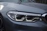 USED 2017 66 BMW 5 SERIES 3.0 540I XDRIVE M SPORT 4d 335 BHP B & W SOUND - DRIVING ASSISTANT +