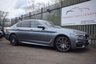 USED 2017 66 BMW 5 SERIES 3.0 540I XDRIVE M SPORT 4d 335 BHP B & W SOUND - DRIVING ASSISTANT +