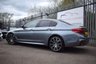 USED 2017 66 BMW 5 SERIES 3.0 540I XDRIVE M SPORT 4d 335 BHP B & W SOUND - DRIVING ASSISTANT +