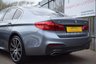 USED 2017 66 BMW 5 SERIES 3.0 540I XDRIVE M SPORT 4d 335 BHP B & W SOUND - DRIVING ASSISTANT +