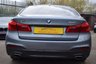 USED 2017 66 BMW 5 SERIES 3.0 540I XDRIVE M SPORT 4d 335 BHP B & W SOUND - DRIVING ASSISTANT +