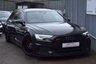 USED 2020 70 AUDI A6 2.0 AVANT TDI S LINE BLACK EDITION MHEV 5d 202 BHP ONE OFF SPECIAL CAR