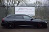 USED 2020 70 AUDI A6 2.0 AVANT TDI S LINE BLACK EDITION MHEV 5d 202 BHP ONE OFF SPECIAL CAR