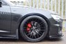 USED 2020 70 AUDI A6 2.0 AVANT TDI S LINE BLACK EDITION MHEV 5d 202 BHP ONE OFF SPECIAL CAR