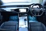 USED 2020 70 AUDI A6 2.0 AVANT TDI S LINE BLACK EDITION MHEV 5d 202 BHP ONE OFF SPECIAL CAR