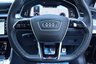 USED 2020 70 AUDI A6 2.0 AVANT TDI S LINE BLACK EDITION MHEV 5d 202 BHP ONE OFF SPECIAL CAR