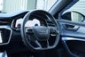 USED 2020 70 AUDI A6 2.0 AVANT TDI S LINE BLACK EDITION MHEV 5d 202 BHP ONE OFF SPECIAL CAR