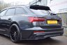 USED 2020 70 AUDI A6 2.0 AVANT TDI S LINE BLACK EDITION MHEV 5d 202 BHP ONE OFF SPECIAL CAR