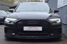 USED 2020 70 AUDI A6 2.0 AVANT TDI S LINE BLACK EDITION MHEV 5d 202 BHP ONE OFF SPECIAL CAR