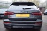 USED 2020 70 AUDI A6 2.0 AVANT TDI S LINE BLACK EDITION MHEV 5d 202 BHP ONE OFF SPECIAL CAR