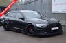 USED 2020 70 AUDI A6 2.0 AVANT TDI S LINE BLACK EDITION MHEV 5d 202 BHP ONE OFF SPECIAL CAR