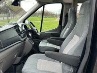 USED 2022 22 AUTO-TRAIL F-LINE F72 F72  LOW LINE AUTOMATIC 170BHP 4 BERTH -END LOUNGE-AUTOMATIC