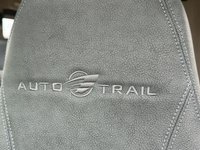 USED 2022 22 AUTO-TRAIL F-LINE F72 F72  LOW LINE AUTOMATIC 170BHP 4 BERTH -END LOUNGE-AUTOMATIC
