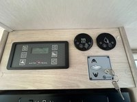 USED 2022 22 AUTO-TRAIL F-LINE F72 F72  LOW LINE AUTOMATIC 170BHP 4 BERTH -END LOUNGE-AUTOMATIC
