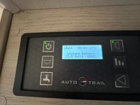 USED 2022 22 AUTO-TRAIL F-LINE F72 F72  LOW LINE AUTOMATIC 170BHP 4 BERTH -END LOUNGE-AUTOMATIC