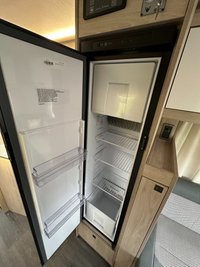 USED 2022 22 AUTO-TRAIL F-LINE F72 F72  LOW LINE AUTOMATIC 170BHP 4 BERTH -END LOUNGE-AUTOMATIC