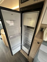 USED 2022 22 AUTO-TRAIL F-LINE F72 F72  LOW LINE AUTOMATIC 170BHP 4 BERTH -END LOUNGE-AUTOMATIC