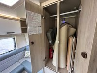 USED 2022 22 AUTO-TRAIL F-LINE F72 F72  LOW LINE AUTOMATIC 170BHP 4 BERTH -END LOUNGE-AUTOMATIC