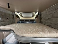 USED 2022 22 AUTO-TRAIL F-LINE F72 F72  LOW LINE AUTOMATIC 170BHP 4 BERTH -END LOUNGE-AUTOMATIC
