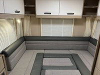 USED 2022 22 AUTO-TRAIL F-LINE F72 F72  LOW LINE AUTOMATIC 170BHP 4 BERTH -END LOUNGE-AUTOMATIC