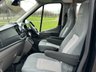 USED 2022 22 AUTO-TRAIL F-LINE F72 F72  LOW LINE AUTOMATIC 170BHP 4 BERTH -END LOUNGE-AUTOMATIC