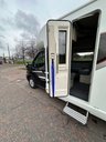 USED 2022 22 AUTO-TRAIL F-LINE F72 F72  LOW LINE AUTOMATIC 170BHP 4 BERTH -END LOUNGE-AUTOMATIC