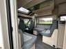 USED 2022 22 AUTO-TRAIL F-LINE F72 F72  LOW LINE AUTOMATIC 170BHP 4 BERTH -END LOUNGE-AUTOMATIC