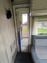 USED 2022 22 AUTO-TRAIL F-LINE F72 F72  LOW LINE AUTOMATIC 170BHP 4 BERTH -END LOUNGE-AUTOMATIC