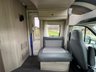 USED 2022 22 AUTO-TRAIL F-LINE F72 F72  LOW LINE AUTOMATIC 170BHP 4 BERTH -END LOUNGE-AUTOMATIC