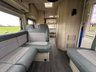 USED 2022 22 AUTO-TRAIL F-LINE F72 F72  LOW LINE AUTOMATIC 170BHP 4 BERTH -END LOUNGE-AUTOMATIC