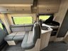 USED 2022 22 AUTO-TRAIL F-LINE F72 F72  LOW LINE AUTOMATIC 170BHP 4 BERTH -END LOUNGE-AUTOMATIC