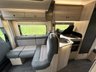 USED 2022 22 AUTO-TRAIL F-LINE F72 F72  LOW LINE AUTOMATIC 170BHP 4 BERTH -END LOUNGE-AUTOMATIC