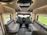 USED 2022 22 AUTO-TRAIL F-LINE F72 F72  LOW LINE AUTOMATIC 170BHP 4 BERTH -END LOUNGE-AUTOMATIC