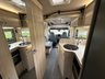 USED 2022 22 AUTO-TRAIL F-LINE F72 F72  LOW LINE AUTOMATIC 170BHP 4 BERTH -END LOUNGE-AUTOMATIC
