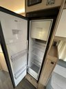 USED 2022 22 AUTO-TRAIL F-LINE F72 F72  LOW LINE AUTOMATIC 170BHP 4 BERTH -END LOUNGE-AUTOMATIC