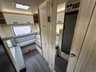 USED 2022 22 AUTO-TRAIL F-LINE F72 F72  LOW LINE AUTOMATIC 170BHP 4 BERTH -END LOUNGE-AUTOMATIC
