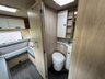 USED 2022 22 AUTO-TRAIL F-LINE F72 F72  LOW LINE AUTOMATIC 170BHP 4 BERTH -END LOUNGE-AUTOMATIC