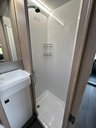 USED 2022 22 AUTO-TRAIL F-LINE F72 F72  LOW LINE AUTOMATIC 170BHP 4 BERTH -END LOUNGE-AUTOMATIC
