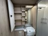 USED 2022 22 AUTO-TRAIL F-LINE F72 F72  LOW LINE AUTOMATIC 170BHP 4 BERTH -END LOUNGE-AUTOMATIC