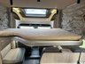 USED 2022 22 AUTO-TRAIL F-LINE F72 F72  LOW LINE AUTOMATIC 170BHP 4 BERTH -END LOUNGE-AUTOMATIC