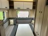 USED 2022 22 AUTO-TRAIL F-LINE F72 F72  LOW LINE AUTOMATIC 170BHP 4 BERTH -END LOUNGE-AUTOMATIC