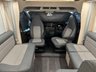 USED 2022 22 AUTO-TRAIL F-LINE F72 F72  LOW LINE AUTOMATIC 170BHP 4 BERTH -END LOUNGE-AUTOMATIC