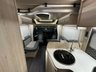 USED 2022 22 AUTO-TRAIL F-LINE F72 F72  LOW LINE AUTOMATIC 170BHP 4 BERTH -END LOUNGE-AUTOMATIC