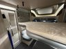 USED 2022 22 AUTO-TRAIL F-LINE F72 F72  LOW LINE AUTOMATIC 170BHP 4 BERTH -END LOUNGE-AUTOMATIC